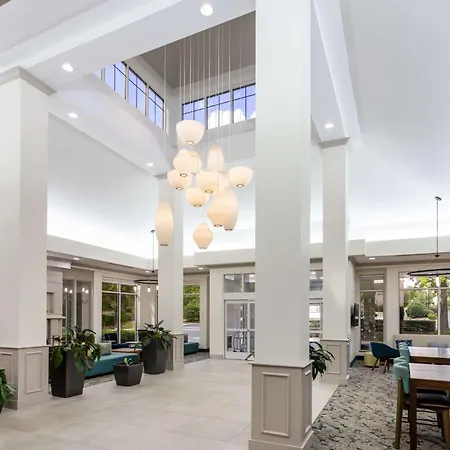 Hilton Garden Inn Winston-Salem/Hanes Mall