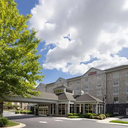 Hilton Garden Inn Winston-Salem/Hanes Mall