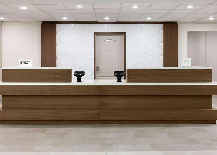 Hilton Garden Winston-salem/hanes Mall Hotel 3*