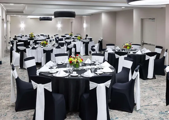 Hilton Garden Winston-salem/hanes Mall Hotel Winston-Salem