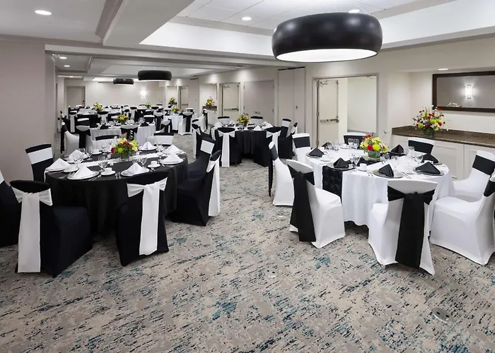 Hilton Garden Winston-salem/hanes Mall