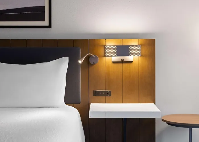 Hilton Garden Winston-salem/hanes Mall 3* Winston-Salem