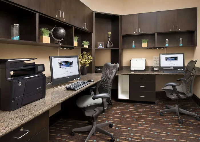 Hotel Hilton Garden Winston-salem/hanes Mall