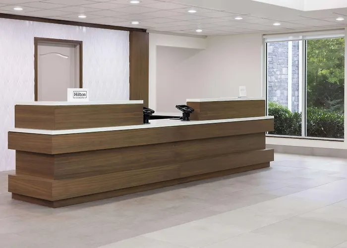 Hilton Garden Winston-salem/hanes Mall Winston-Salem