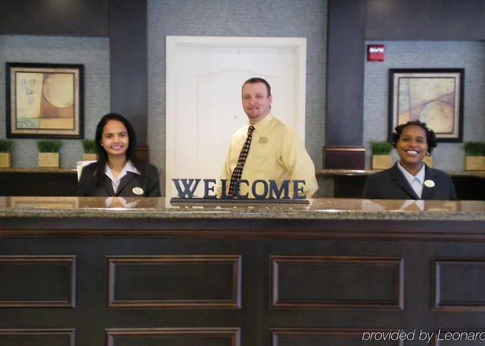 Hilton Garden Winston-salem/hanes Mall 3* Winston-Salem