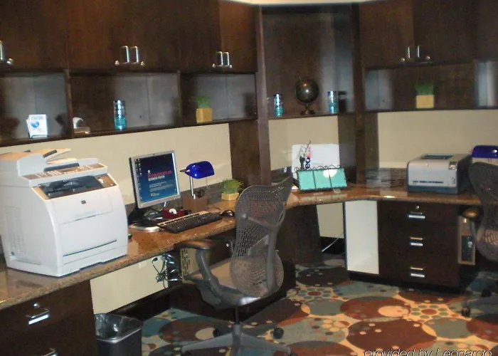 Hilton Garden Winston-salem/hanes Mall Hotel Winston-Salem