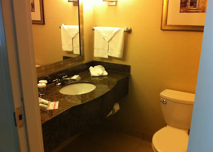 Hilton Garden Winston-salem/hanes Mall Winston-Salem